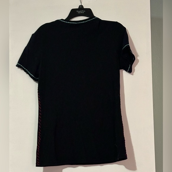 Double D Ranch Short Sleeve Tee - Picture 2 of 3